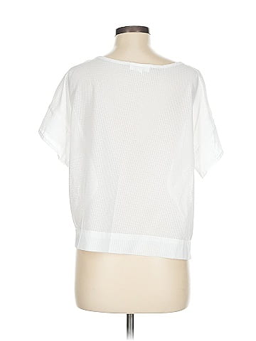 prologue Short Sleeve Blouse (view 2)
