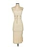 Roxy Ivory Cocktail Dress Size S - photo 1