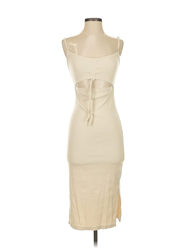 Roxy Ivory Cocktail Dress Size S - photo 1