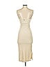Roxy Ivory Cocktail Dress Size S - photo 2