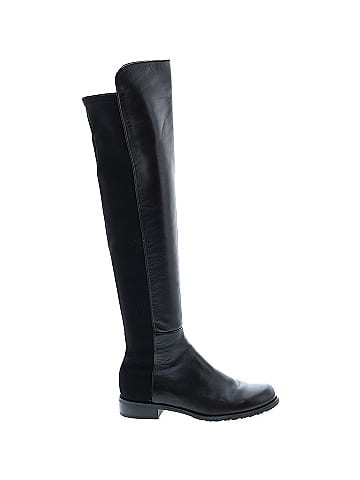Stuart Weitzman Boots (view 1)
