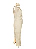 Roxy Ivory Cocktail Dress Size S - photo 4
