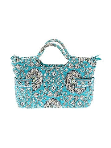 Vera Bradley Satchel (view 2)