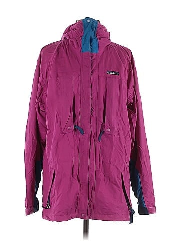 Patagonia Snow Jacket (view 1)
