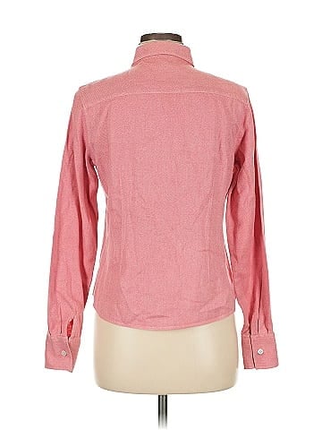 J. McLaughlin Long Sleeve Blouse (view 2)
