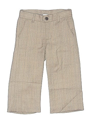 Janie and Jack Wool Pants (view 1)