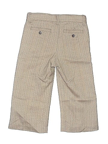 Janie and Jack Wool Pants (view 2)