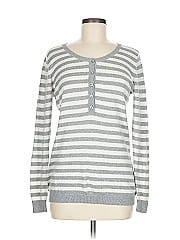 Ann Taylor Loft Outlet Pullover Sweater