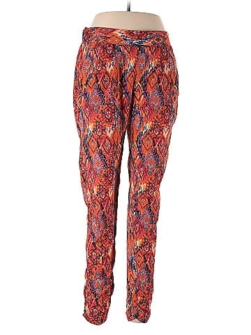 Ali & Kris Linen Pants (view 1)
