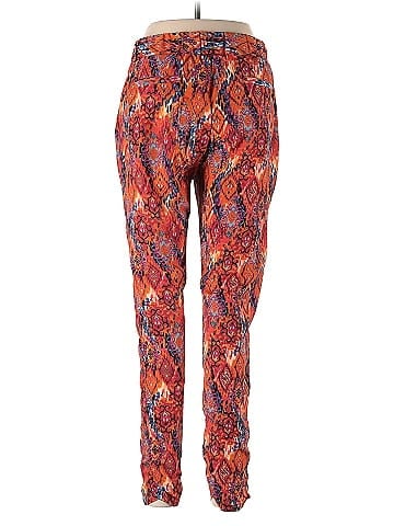 Ali & Kris Linen Pants (view 2)