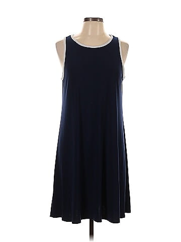 MSK Casual Dress (view 1)