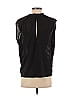 Won Hundred Black Sleeveless T-Shirt Size M - photo 2