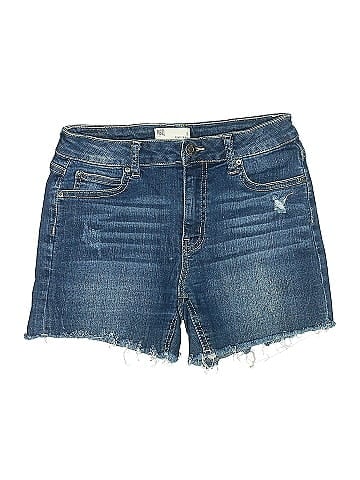 RSQ Denim Shorts (view 1)