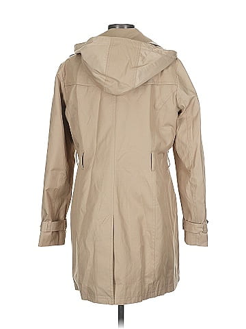 MICHAEL Michael Kors Trenchcoat (view 2)