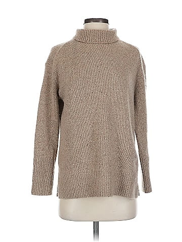 Vince. Cashmere Pullover Sweater (view 1)