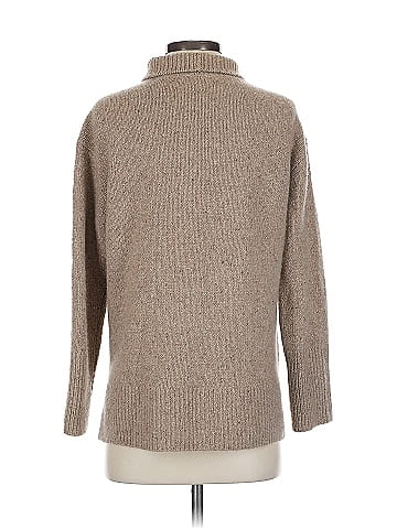 Vince. Cashmere Pullover Sweater (view 2)