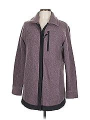 Oiselle Coat
