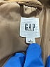 Gap Tan Coat Size M - photo 6