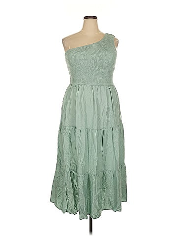 Zesica Casual Dress (view 1)