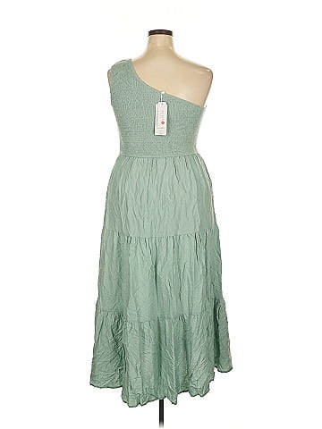Zesica Casual Dress (view 2)