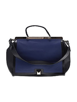 Furla Leather Satchel