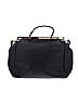 FURLA 100% Leather Color Block Blue Leather Satchel One size - photo 3
