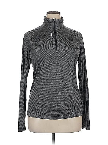 Reebok Pullover Sweater (view 1)