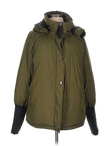 Bernardo Coat (view 1)