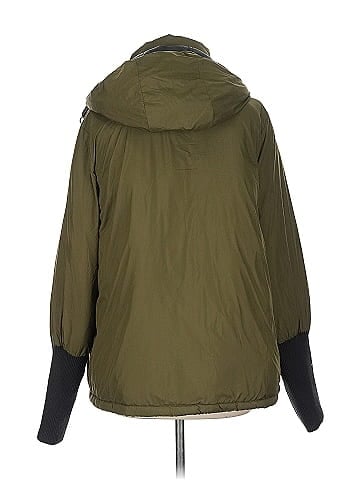 Bernardo Coat (view 2)