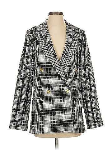 Tanya Taylor Blazer (view 1)