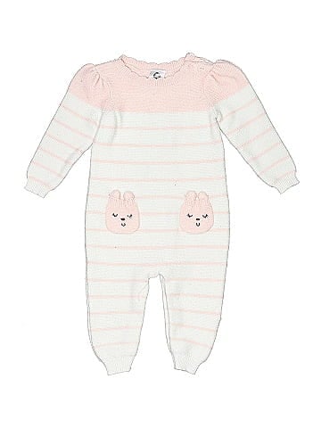 Gerber Long Sleeve Onesie (view 1)
