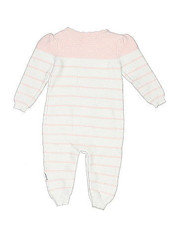 Gerber Long Sleeve Onesie (view 2)