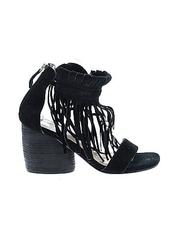 Matiko Heels (view 1)