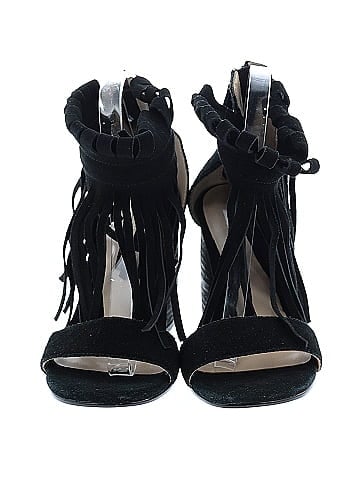 Matiko Heels (view 2)