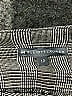 Ralph by Ralph Lauren Houndstooth Gray Dress Pants Size 12 - photo 4