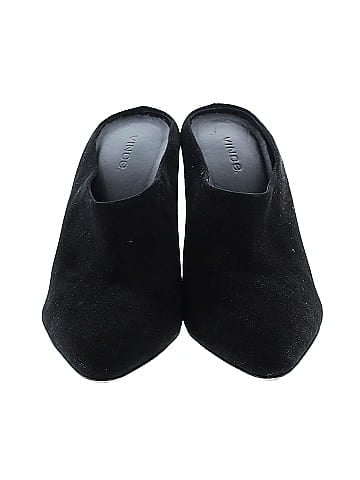 Vince. Mule/Clog (view 2)