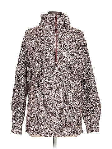Lou & Grey Pullover Sweater (view 1)
