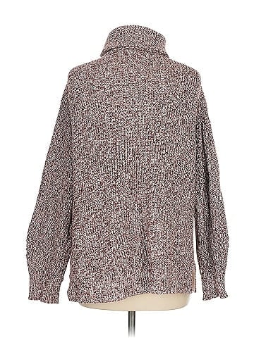 Lou & Grey Pullover Sweater (view 2)