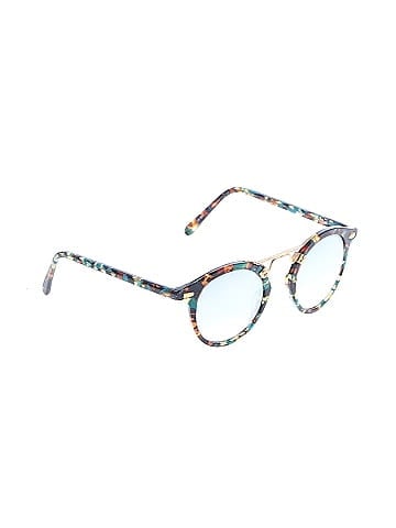 Krewe Sunglasses (view 1)