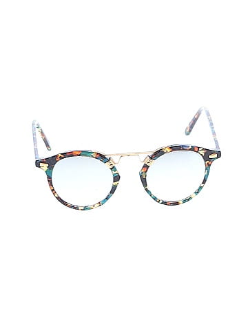 Krewe Sunglasses (view 2)