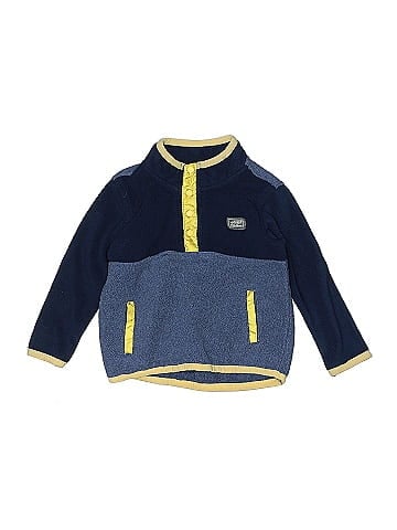 Eddie Bauer Fleece Jacket (view 1)