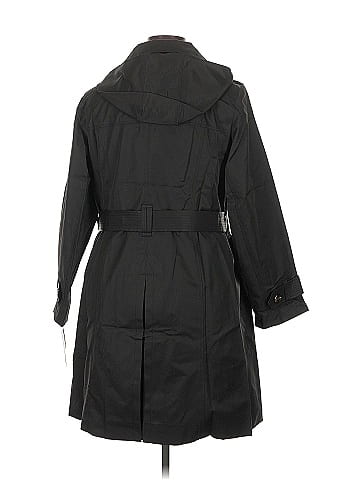 London Fog Trenchcoat (view 2)