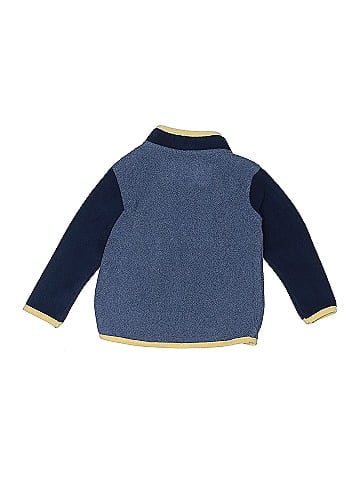 Eddie Bauer Fleece Jacket (view 2)