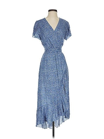 Zesica Casual Dress (view 1)