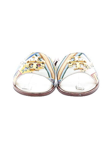 Tory Burch Sandals (view 2)
