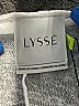 Lyssé 100% Viscose White 3/4 Sleeve Blouse Size M - photo 7