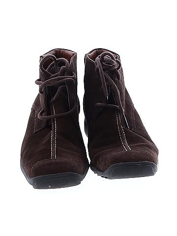 Aerosoles Ankle Boots (view 2)
