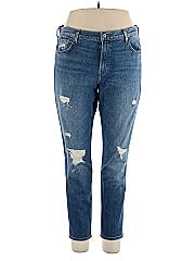 J Brand Jeans