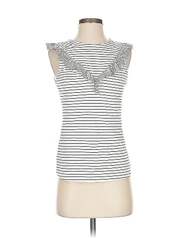 Maeve Sleeveless Top (view 1)