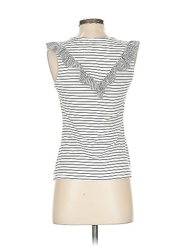 Maeve Sleeveless Top (view 2)